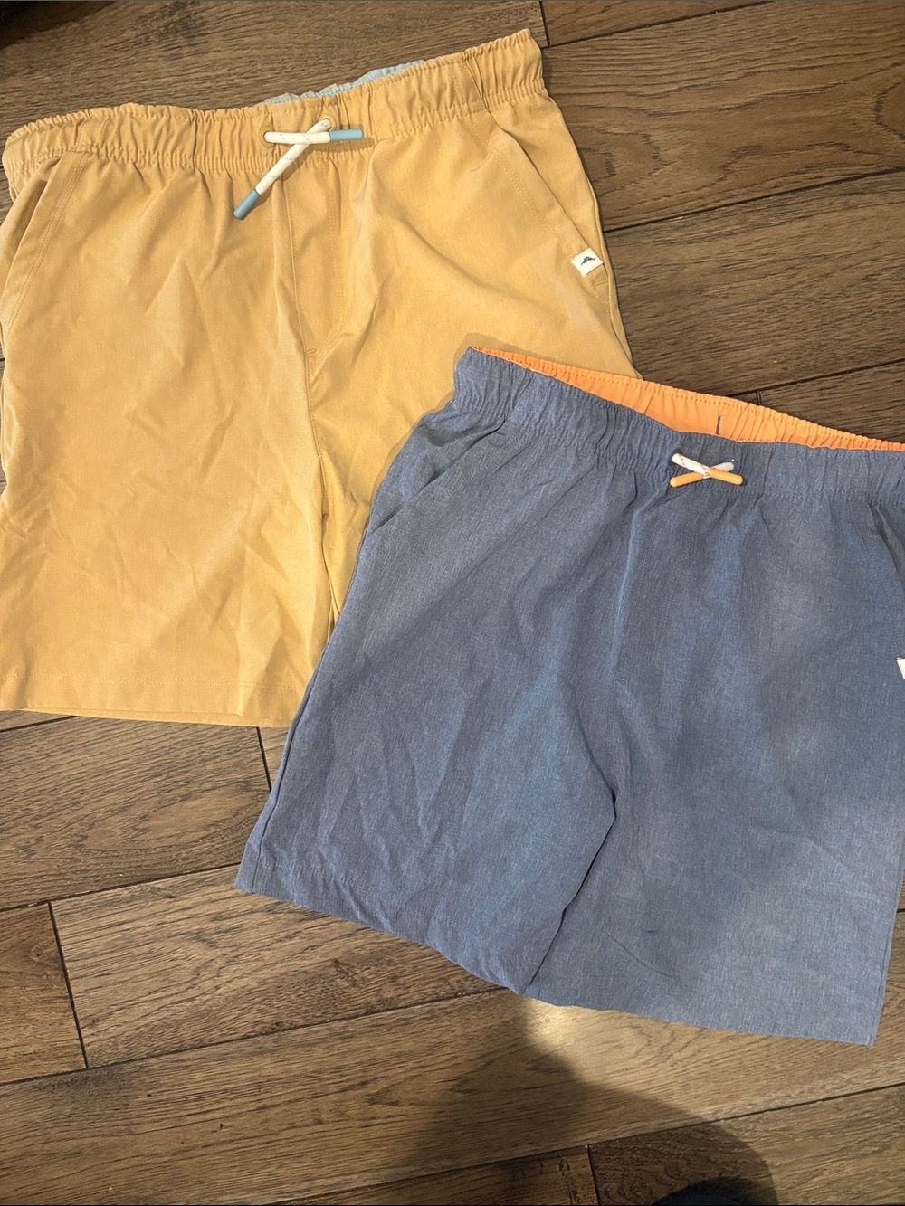 NWOT Tommy Bahama active shorts. XL. 14/16